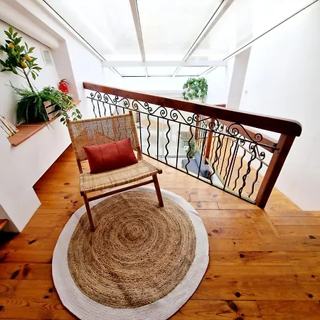 Вилла Nouveau - Maison Cozy 150m2 - 3 - Grand Salon - Clim - Wifi Fibre - Netflix - 5' Du Centre Et Gare - Cour Interieure - 15' Des Plages