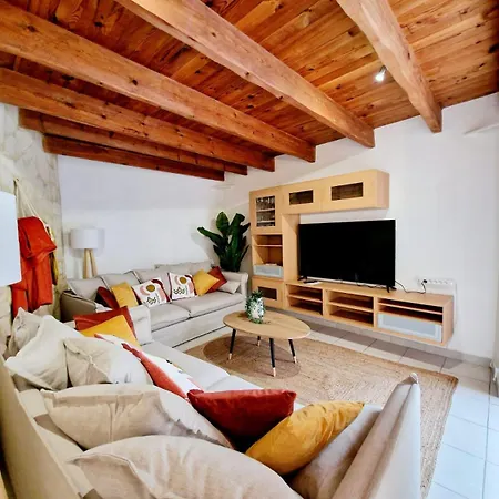 Maison Cozy: Spacious 3-bedroom With Garden Near Center And Beaches Montpellier